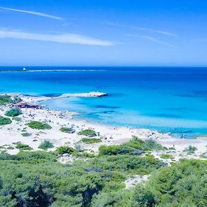 Baia Di Gallipoli Camping Village